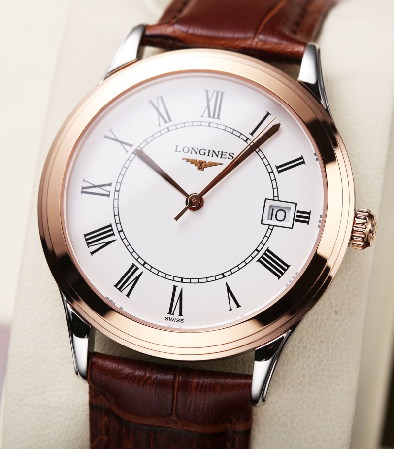 LONGINES